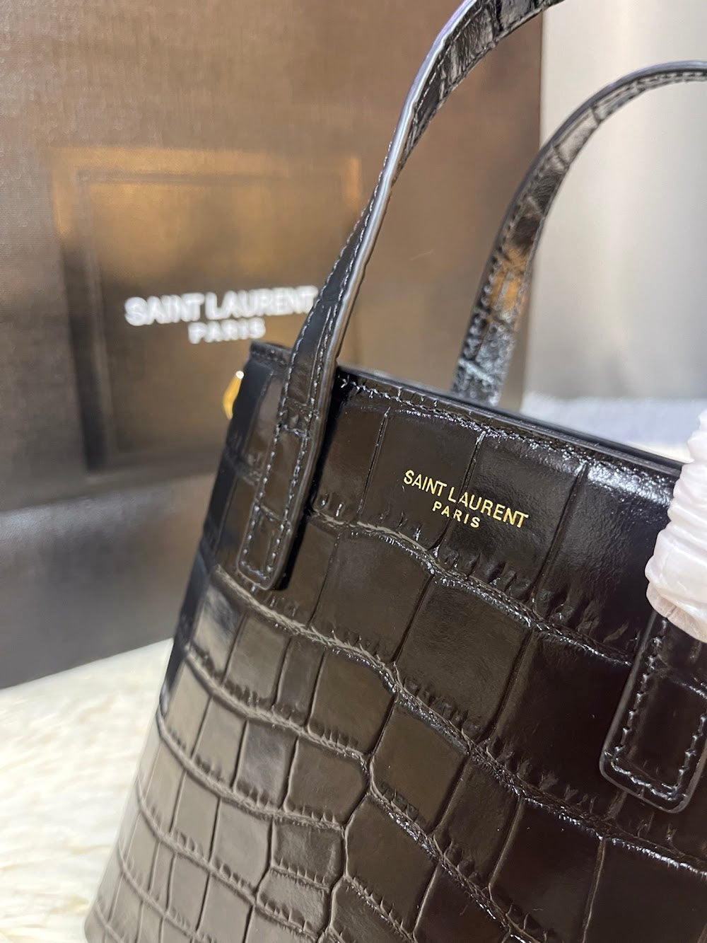 Ezyycart Bags YSLn Luxury Bag --119967