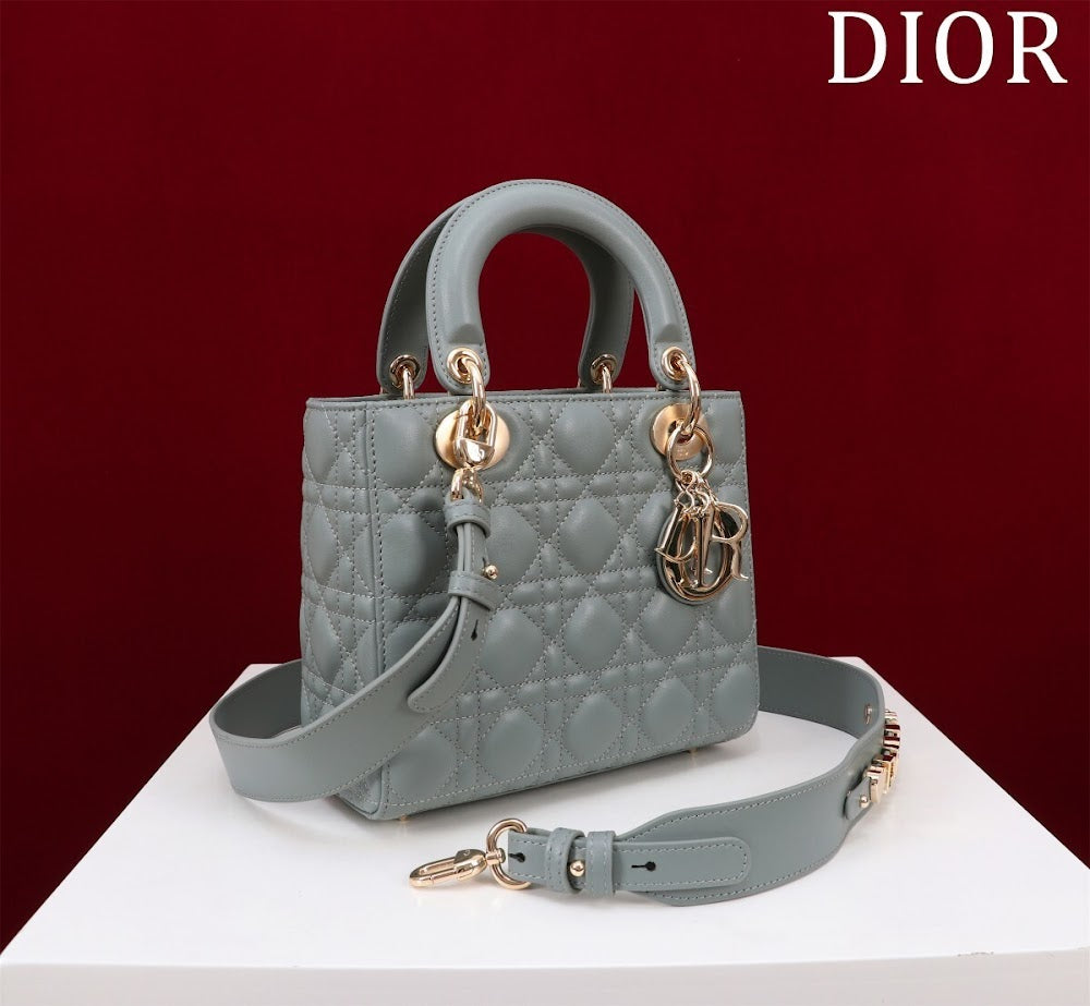 Ezyycart Bags Diorn Luxury Bag --115912