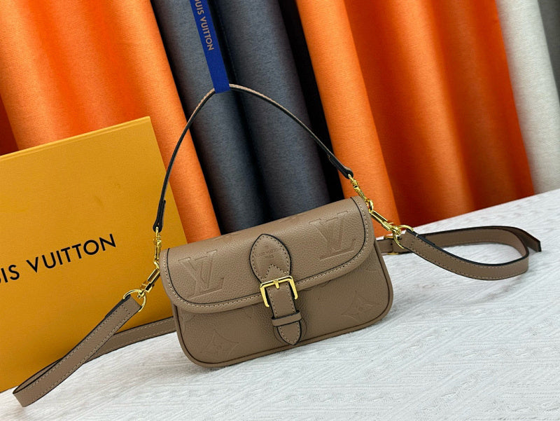 Anum Bags LVn Luxury Bag --79706