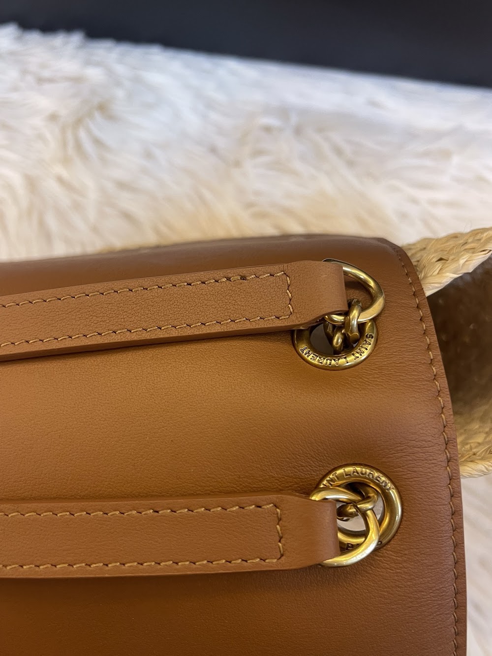 Ezyycart Bags YSLn Luxury Bag --119934
