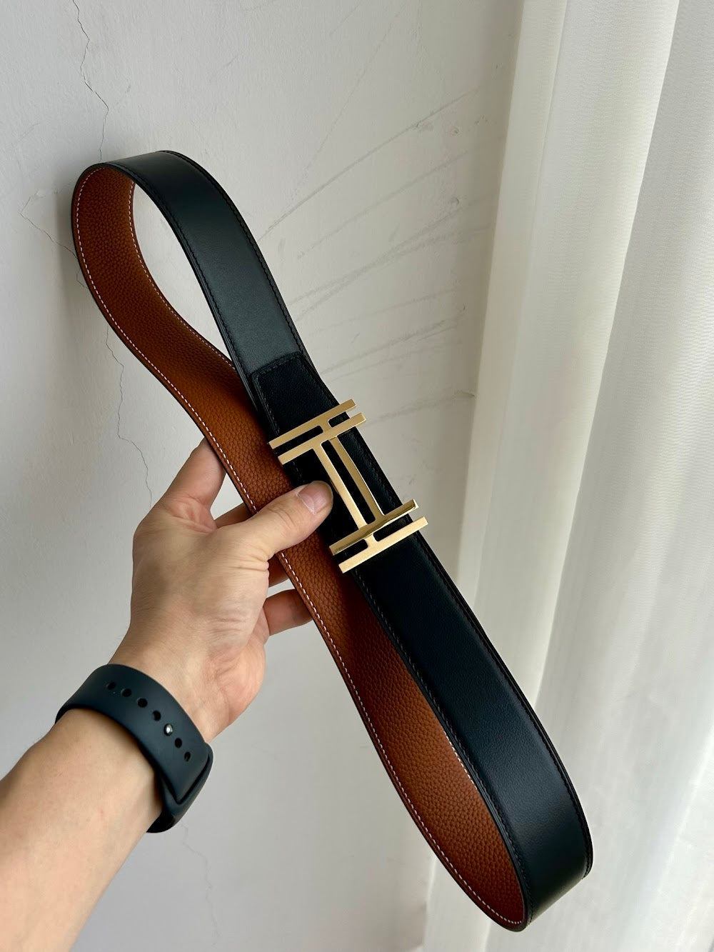 Anum Bags Hermesn Luxury Belt --108786