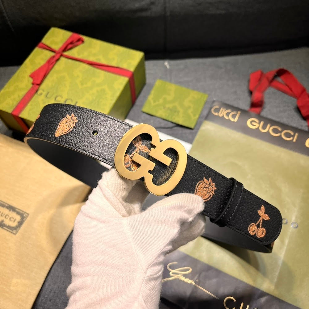Ezyycart Bags Guccin Luxury Belt --107910