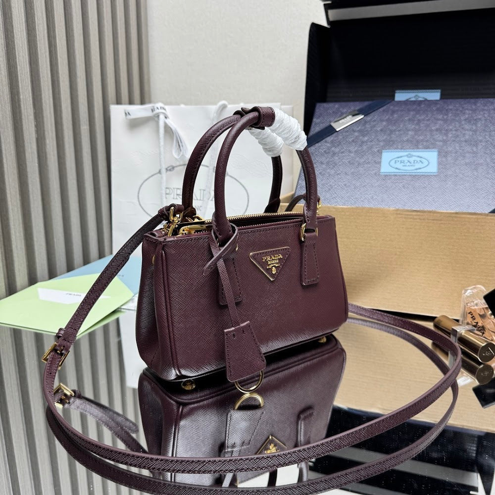 Ezyycart Bags Pradn Luxury Bag --102809