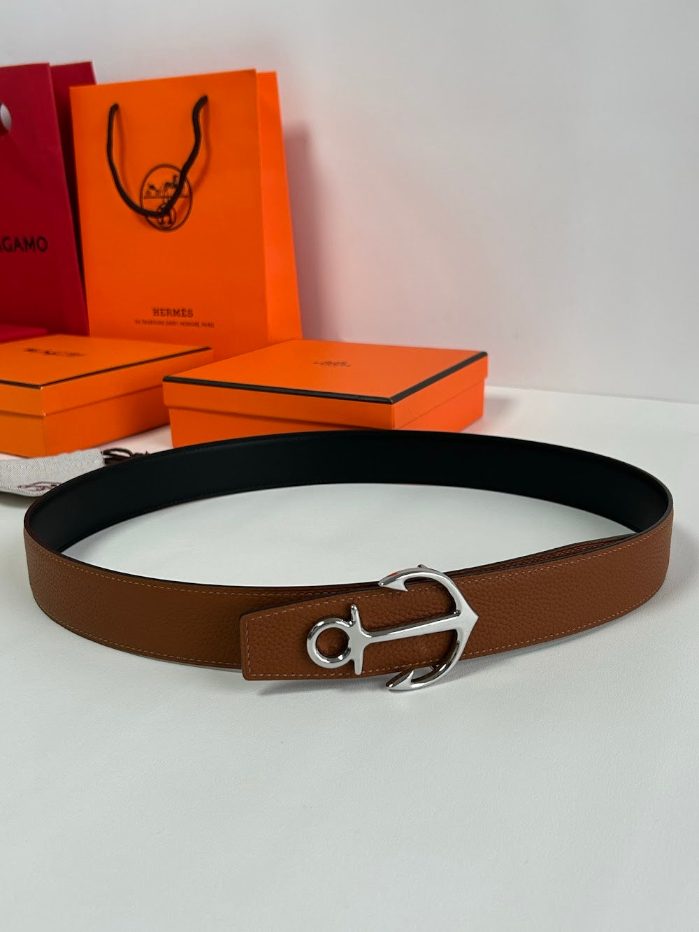 Anum Bags Hermesn Luxury Belt --105893