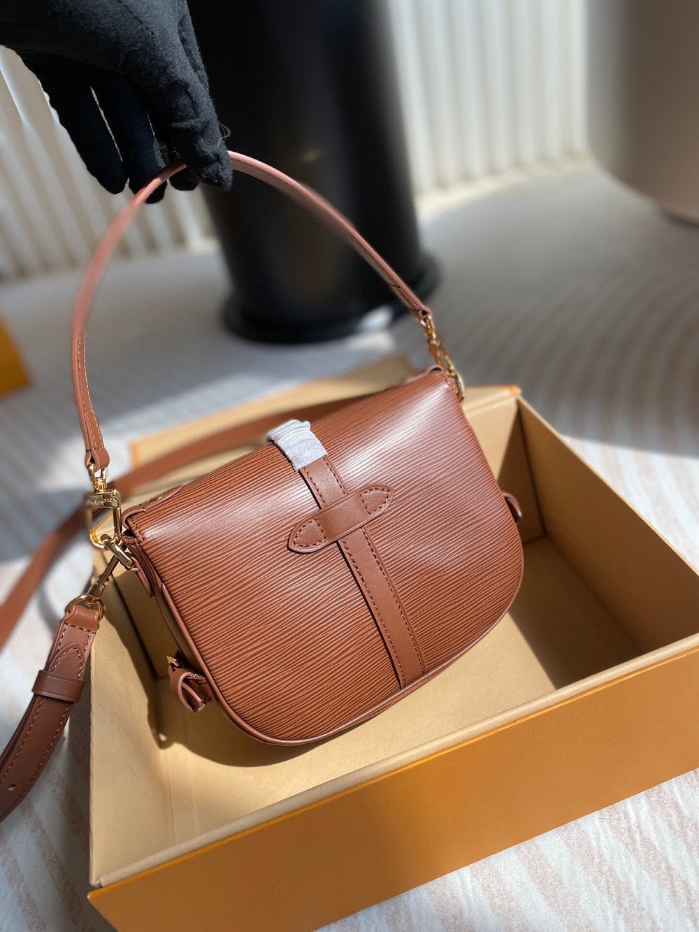 Anum Bags LVn Luxury Bag --81360