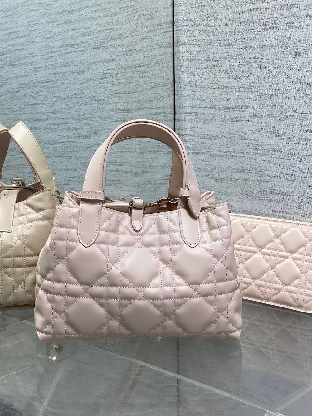 Ezyycart Bags Diorn Luxury Bag --115970
