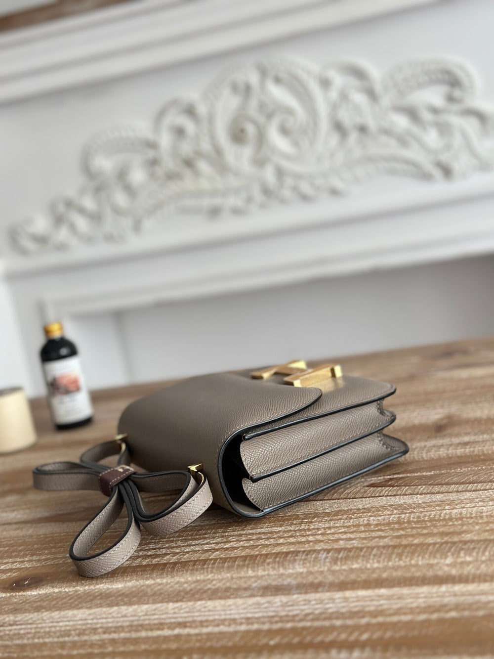Anum Bags Hermesn Luxury Bag --118999