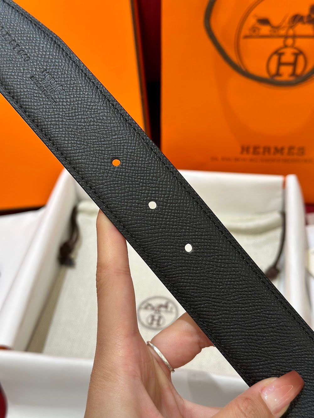 Anum Bags Hermesn Luxury Belt --109107