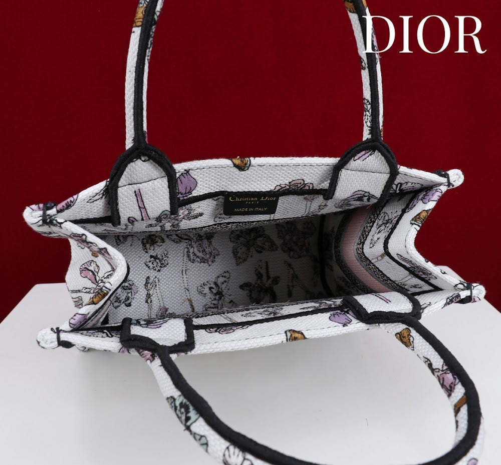 Anum Bags Diorn Luxury Bag --114910