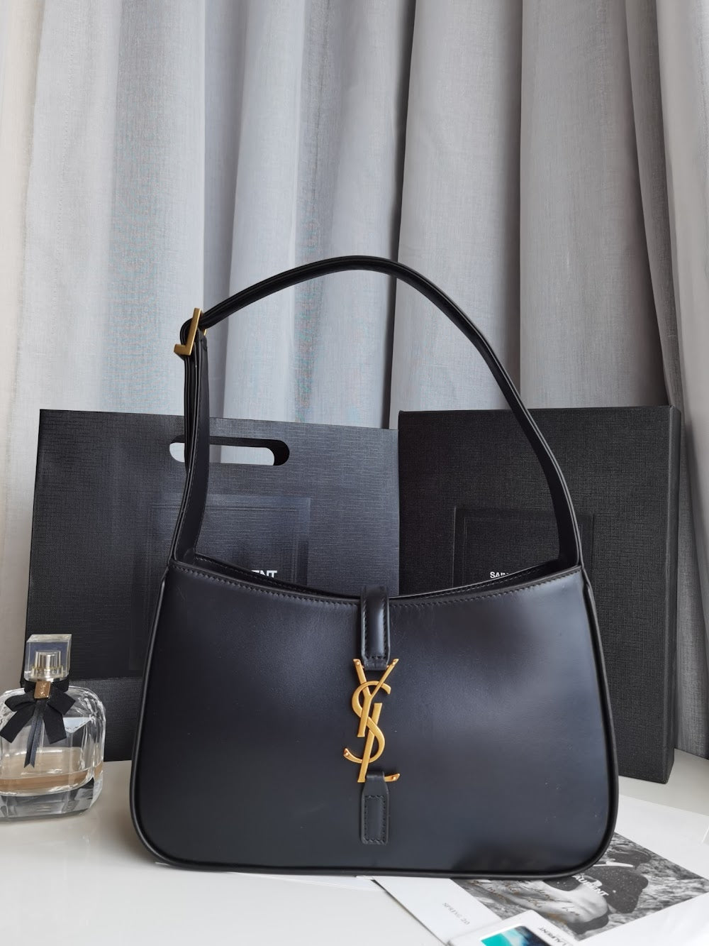 Ezyycart Bags YSLn Luxury Bag --119096