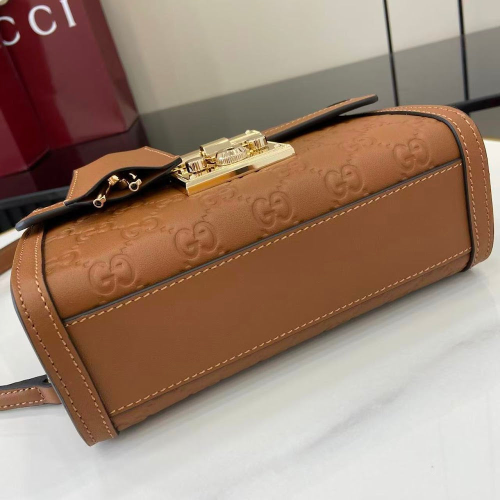Ezyycart Bags Guccin Luxury Bag --94873