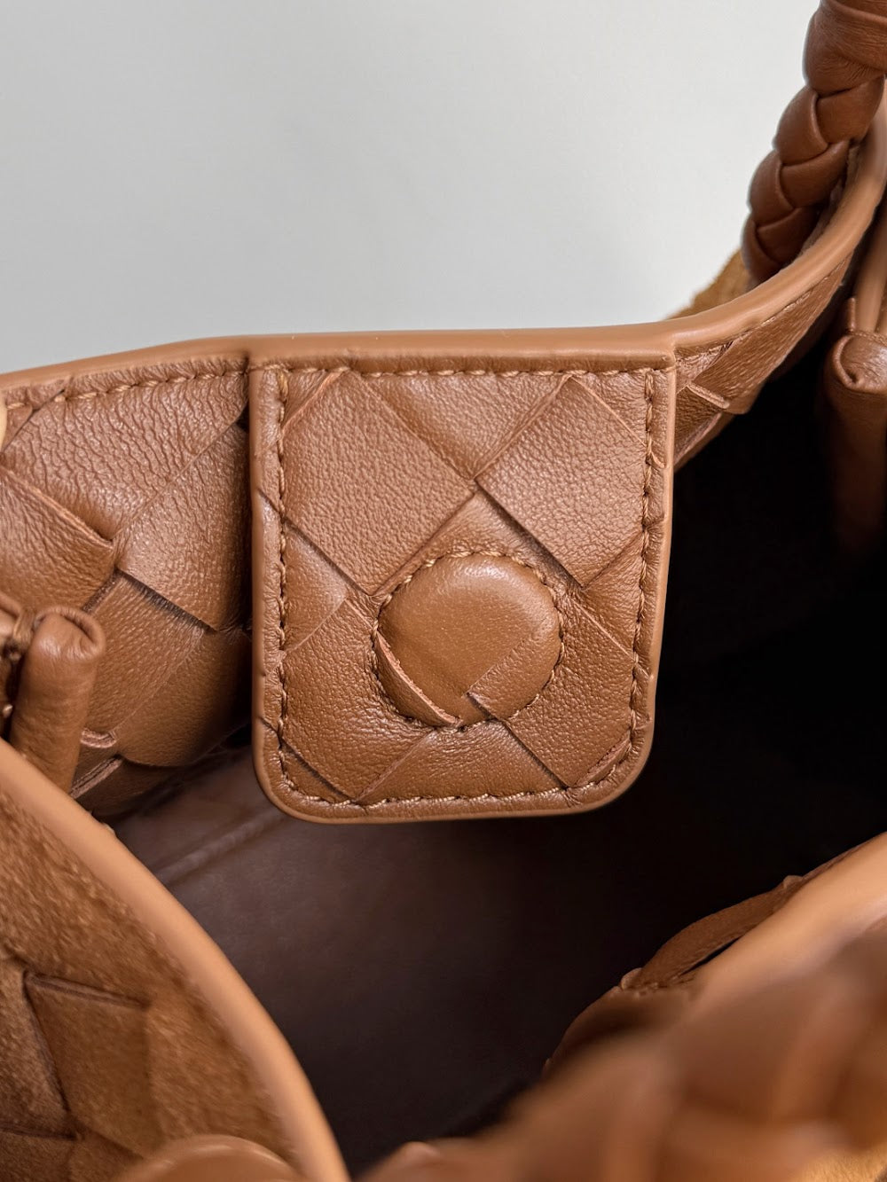 Ezyycart Bags Bottegan Luxury Bag --90920