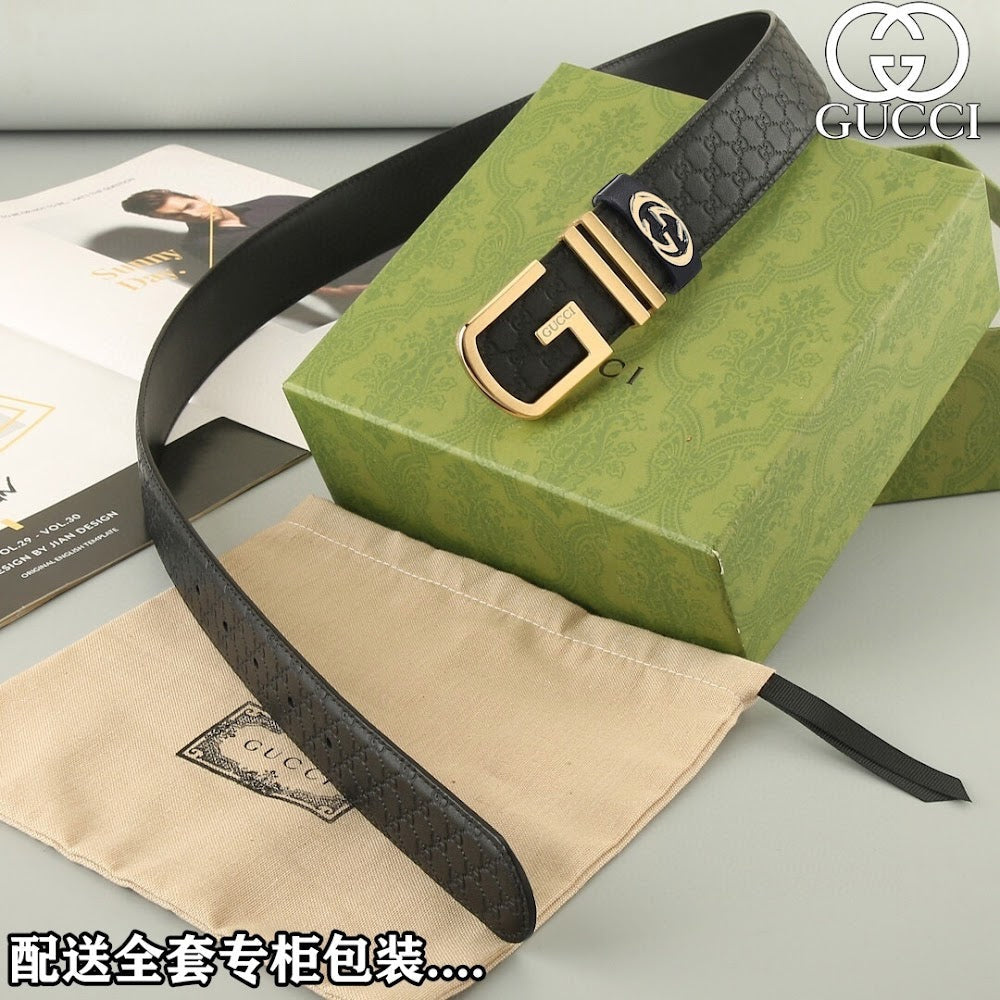 Ezyycart Bags Guccin Luxury Belt --105517