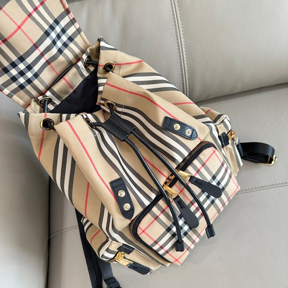 Ezyycart Bags Burberryn Luxury Bag --92472