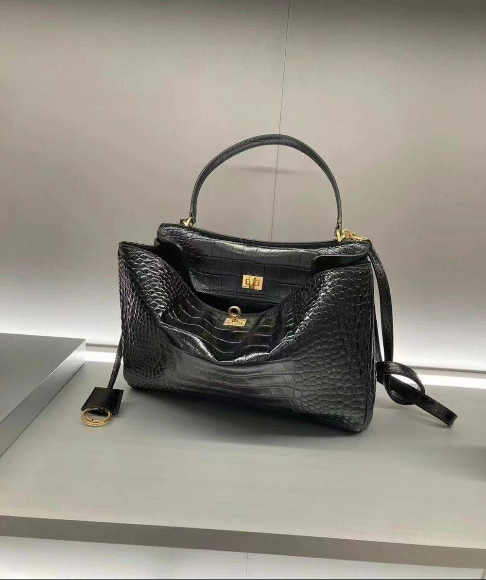 Ezyycart Bags Balenciaga Luxury Bag --111561