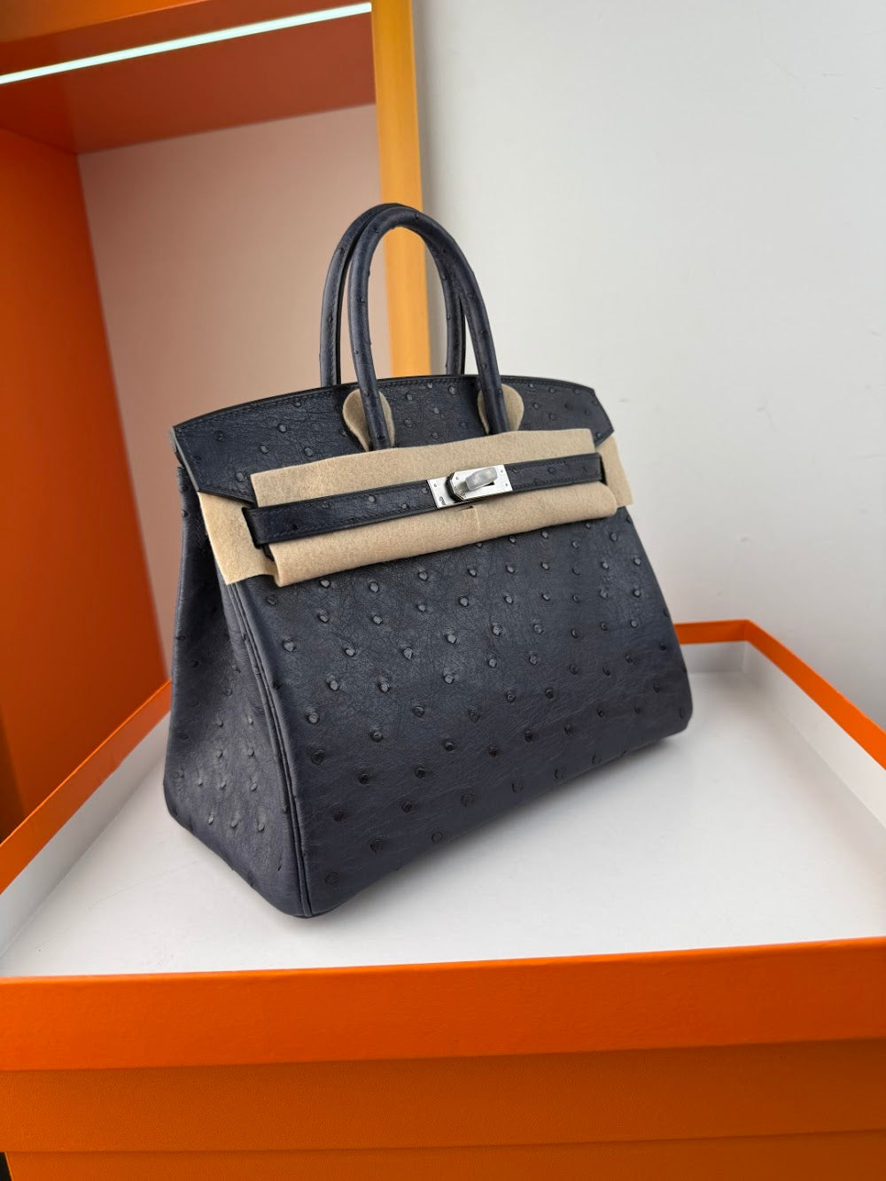 Anum Bags Hermesn Luxury Bag --116750