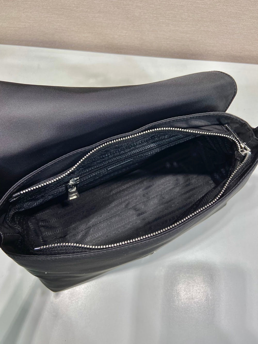 Ezyycart Bags Prada Luxury Bag --54366