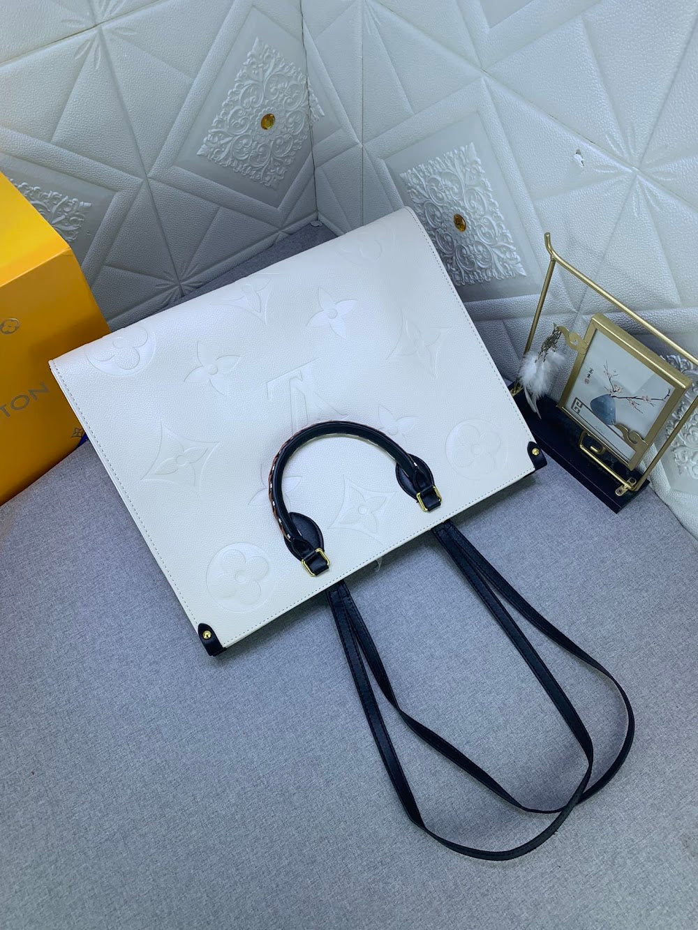 Anum Bags LVn Luxury Bag --81265