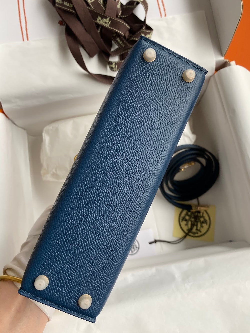 Anum Bags Hermesn Luxury Bag --119033