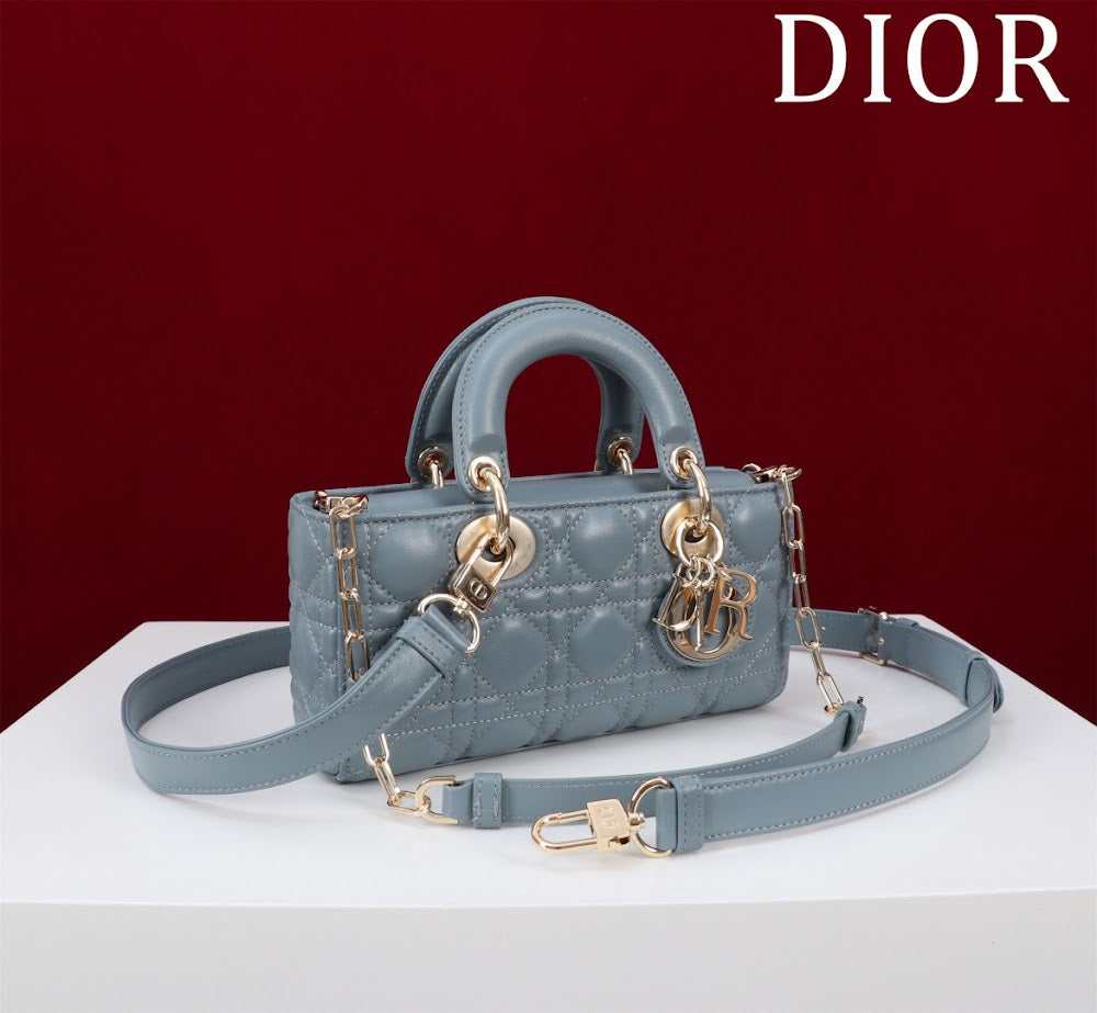 Anum Bags Diorn Luxury Bag --114720