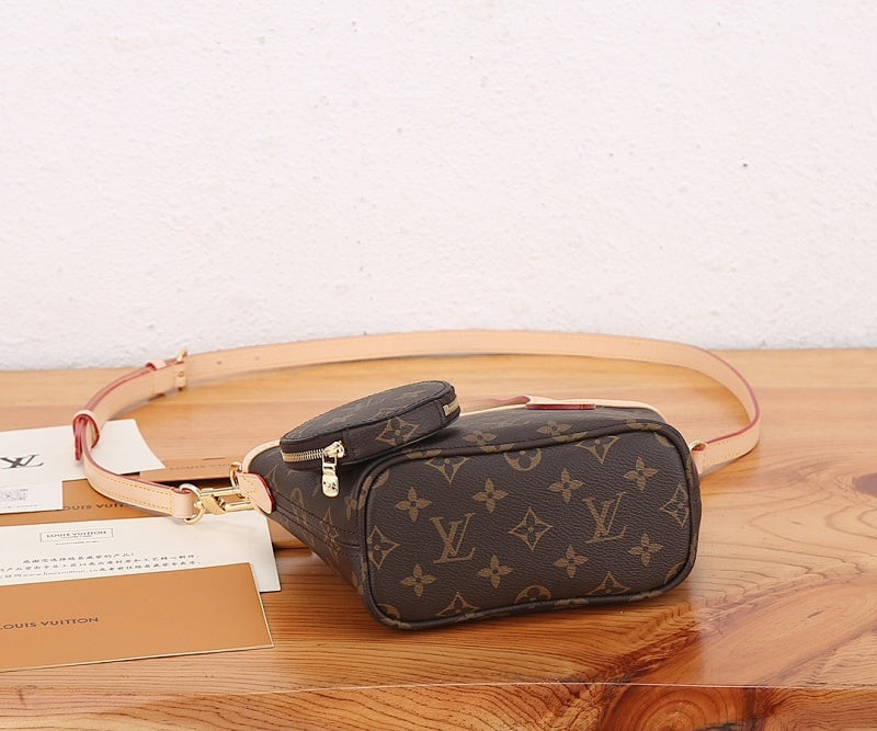 Anum Bags LVn Luxury Bag --80433