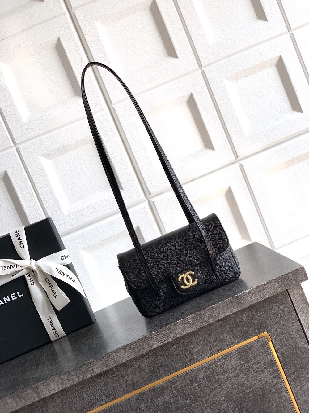 Anum Bags CHn Luxury Bag --113782
