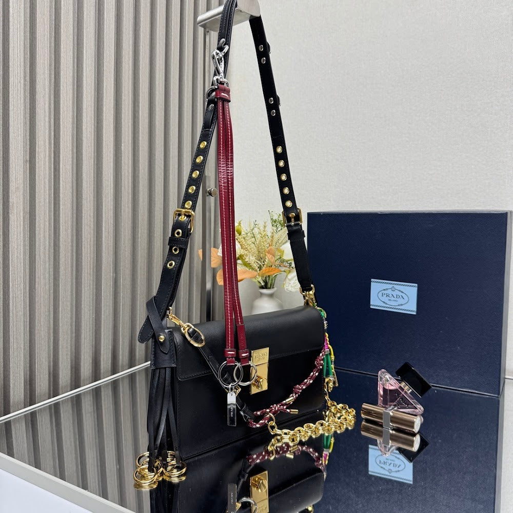 Ezyycart Bags Pradn Luxury Bag --101953