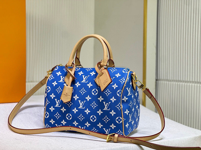 Anum Bags LVn Luxury Bag --79887