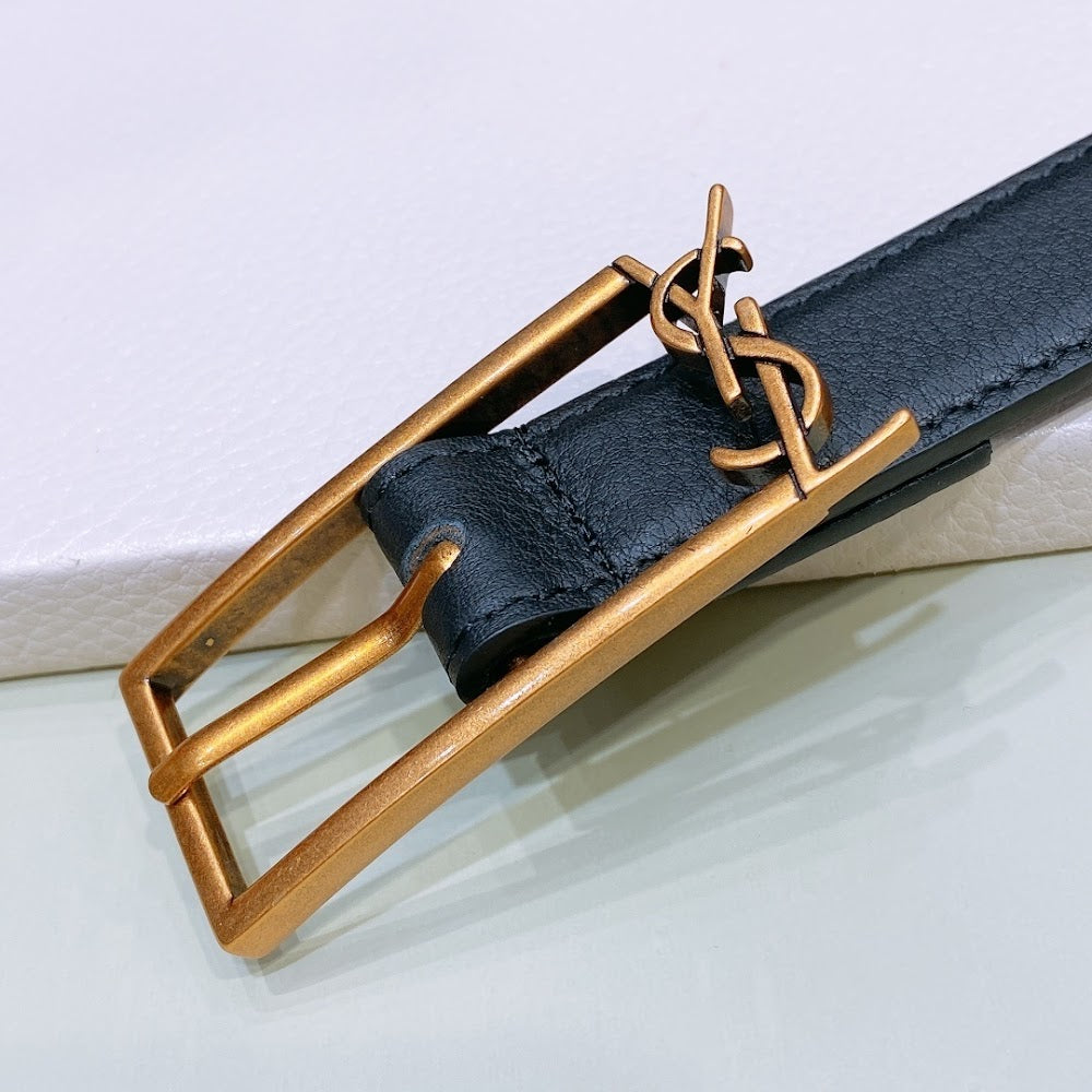 Ezyycart Bags YSLn Luxury Belt --110429