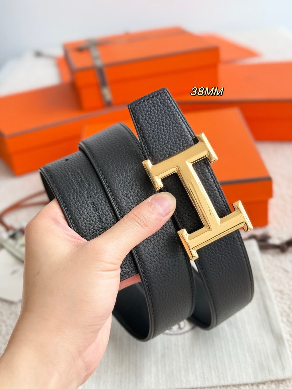 Ezyycart Bags Hermesn Luxury Belt --109035