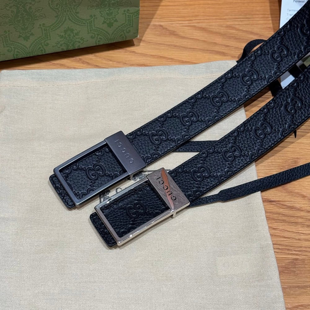 Ezyycart Bags Guccin Luxury Belt --105211