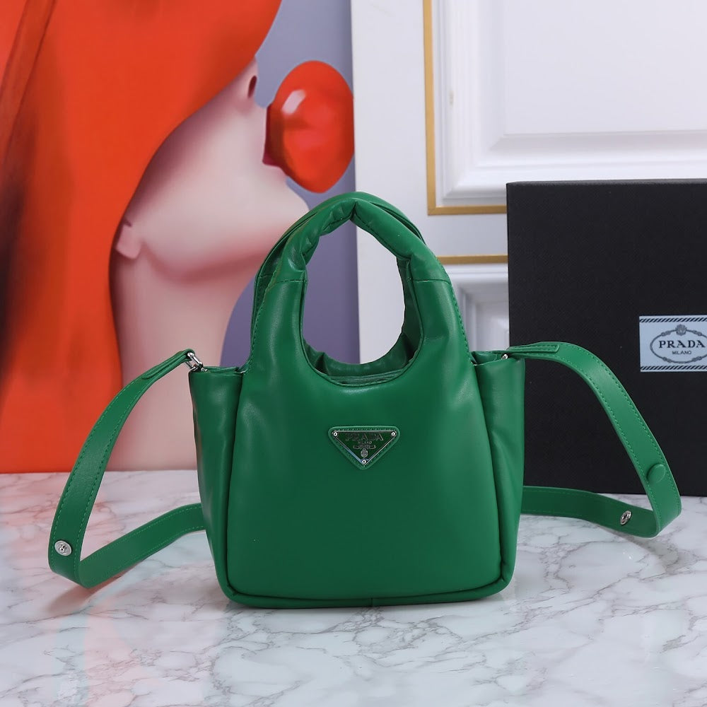 Ezyycart Bags pradn Luxury Bag --73158