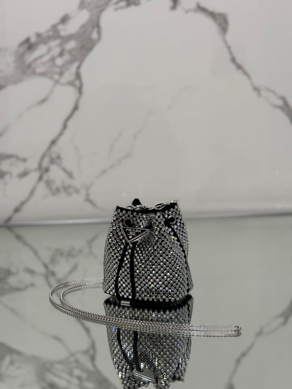 Ezyycart Bags Pradn Luxury Bag --101834