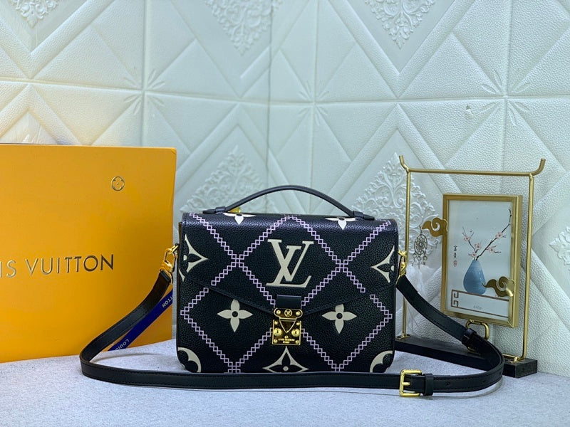 Anum Bags LVn Luxury Bag --80887