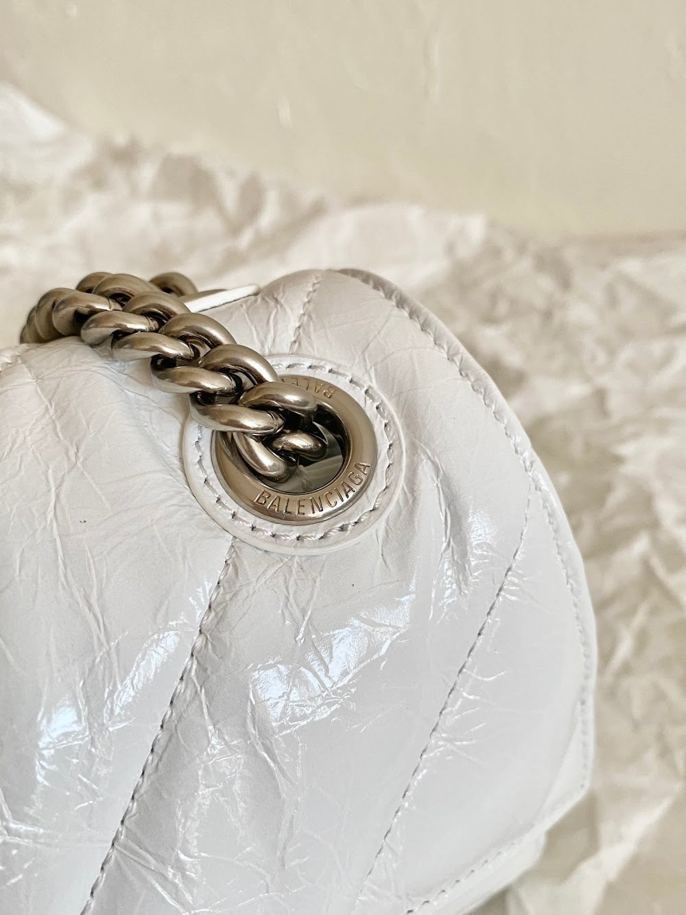 Ezyycart Bags Balenciaga Luxury Bag --110613