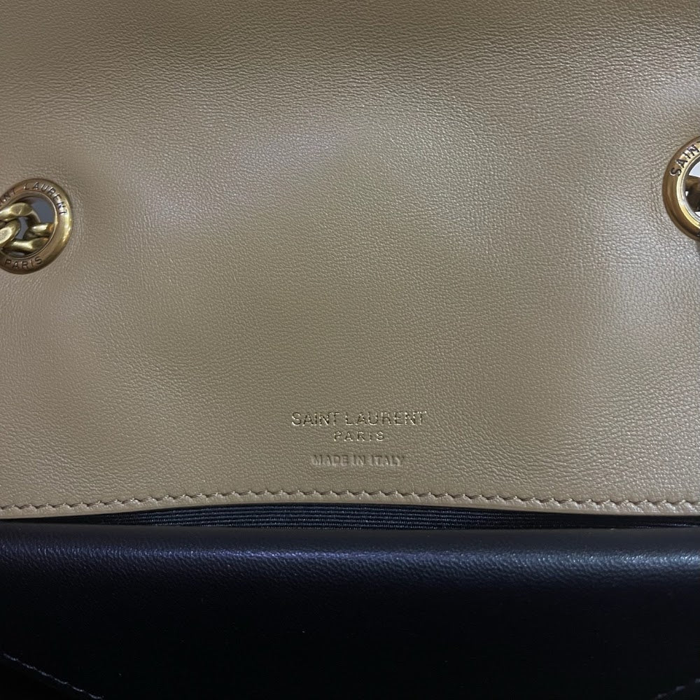 Ezyycart Bags YSLn Luxury Bag --119864