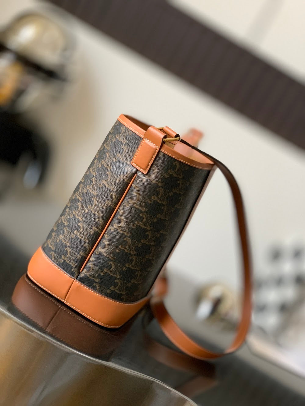 Ezyycart Bags Celine Luxury Bag --112578
