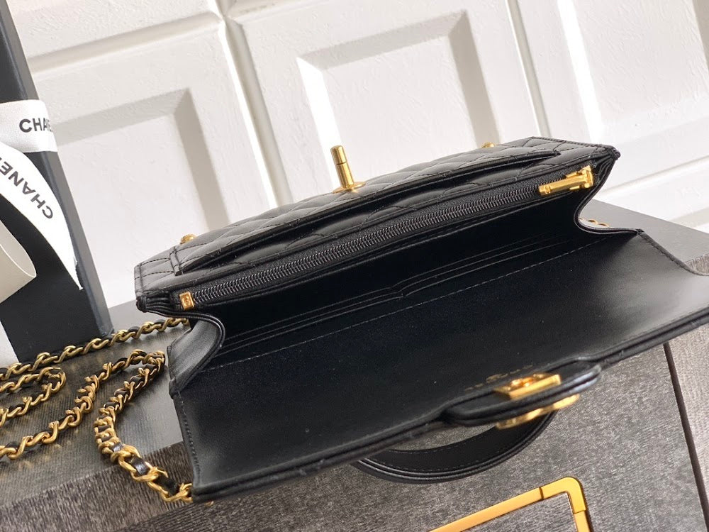 Anum Bags CHn Luxury Bag --113938