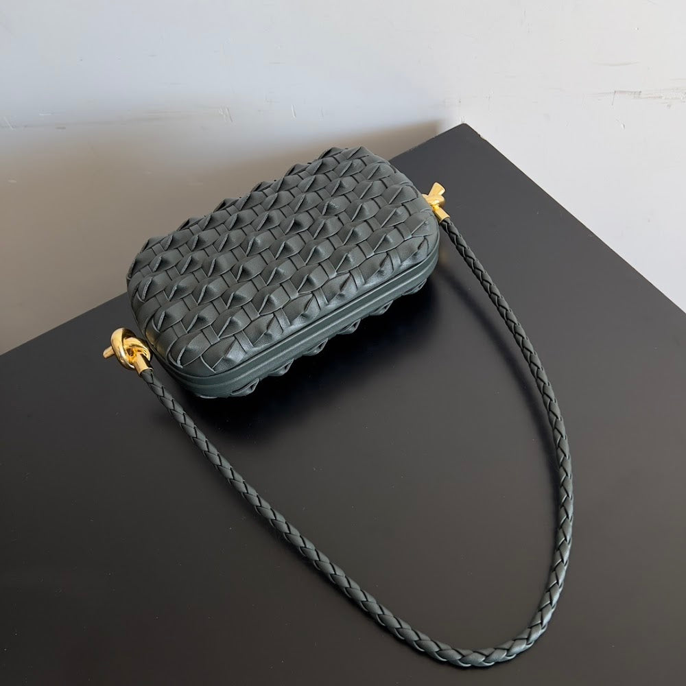 Ezyycart Bags Bottegan Luxury Bag --90371