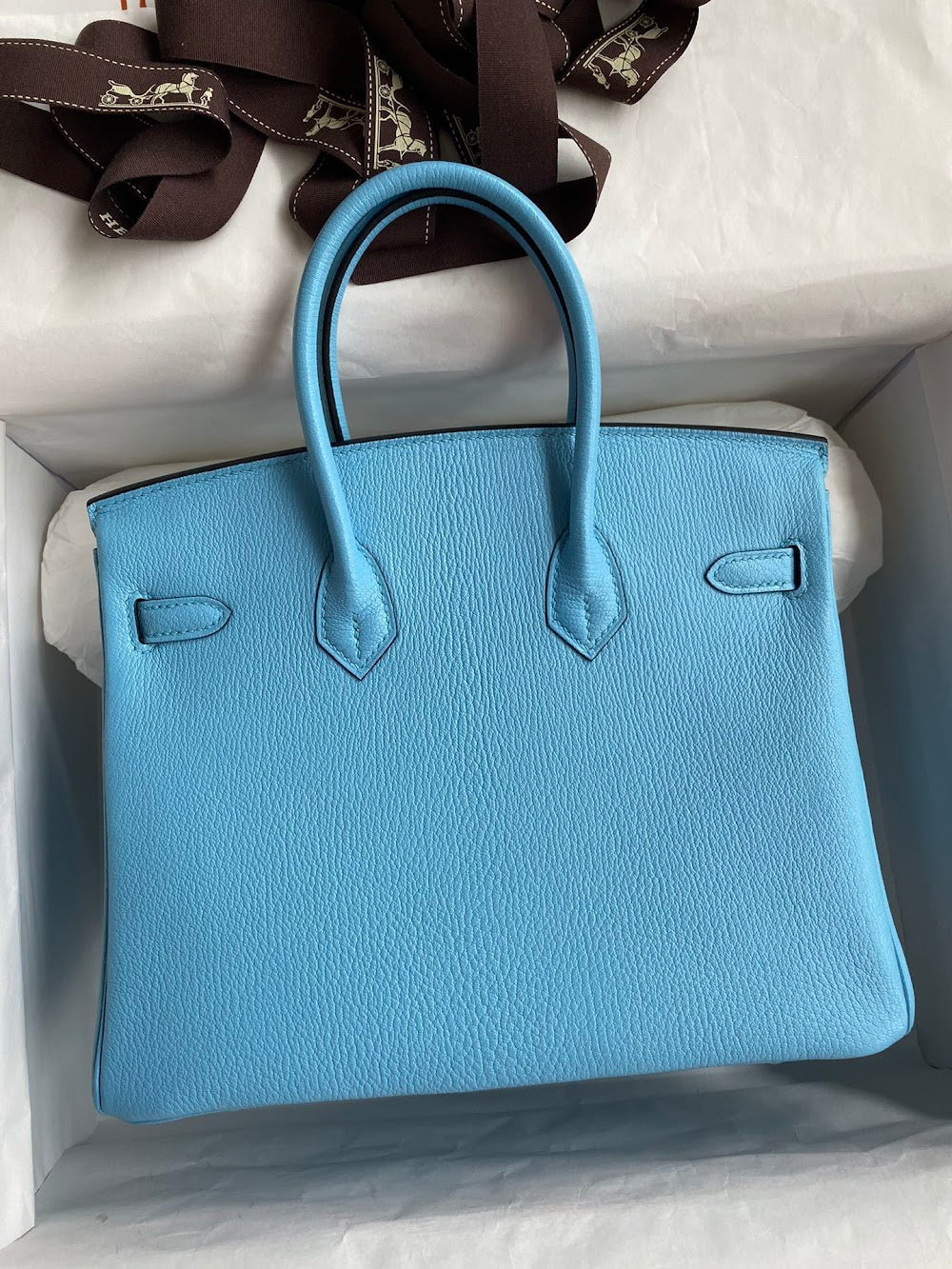 Anum Bags Hermesn Luxury Bag --117410