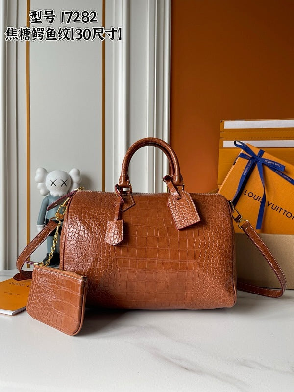 Anum Bags LVn Luxury Bag --78798