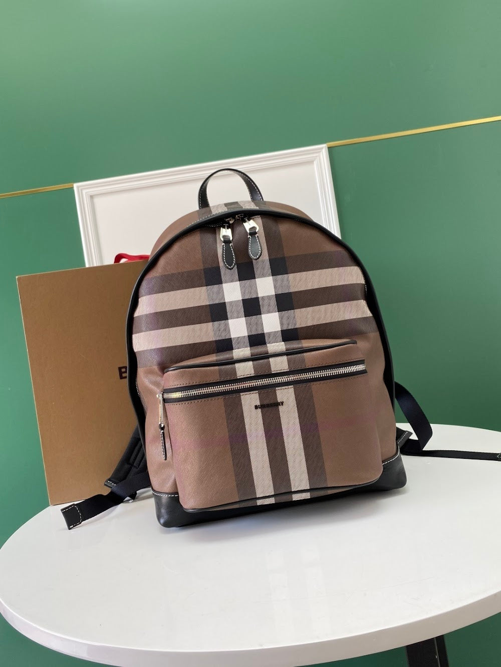 Ezyycart Bags Burberryn Luxury Bag --92547