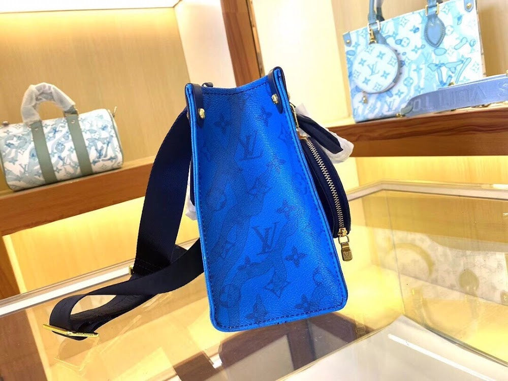 Anum Bags LVn Luxury Bag --81337