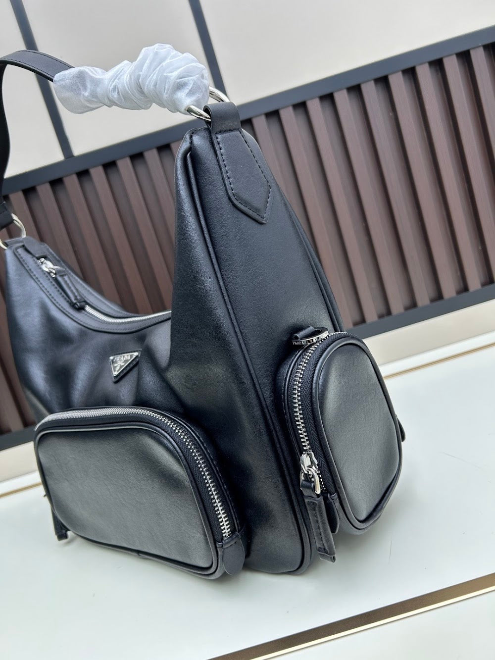 Ezyycart Bags pradn Luxury Bag --74548