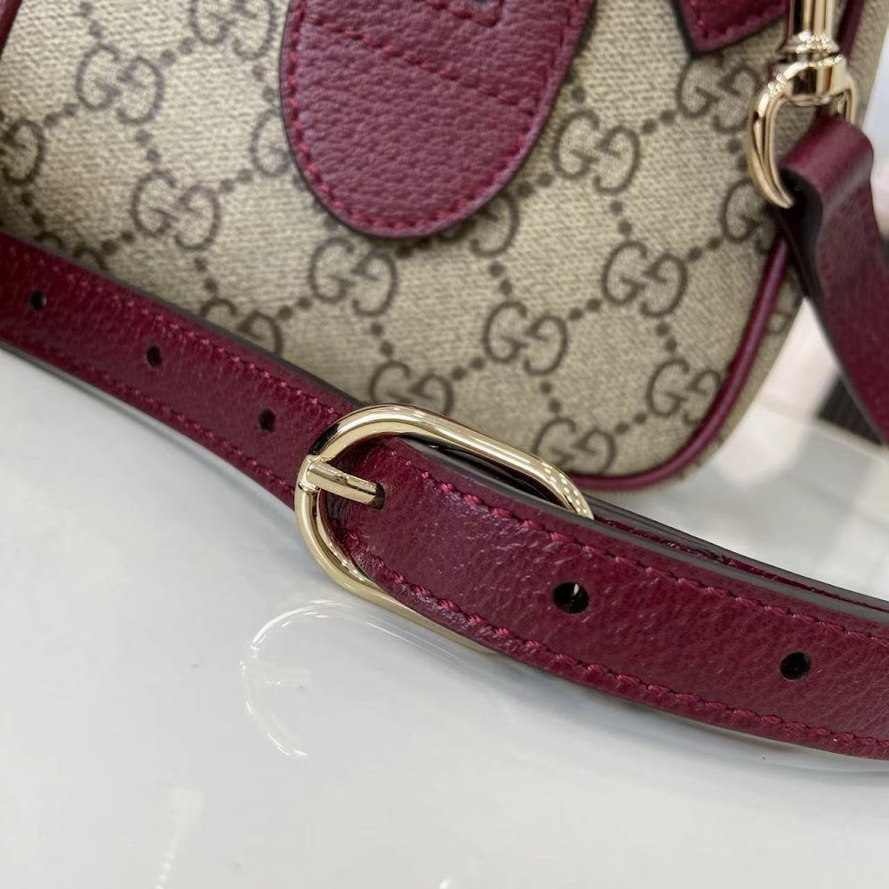 Ezyycart Bags Guccin Luxury Bag --94783