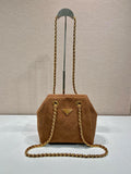 Ezyycart Bags pradn Luxury Bag --74035