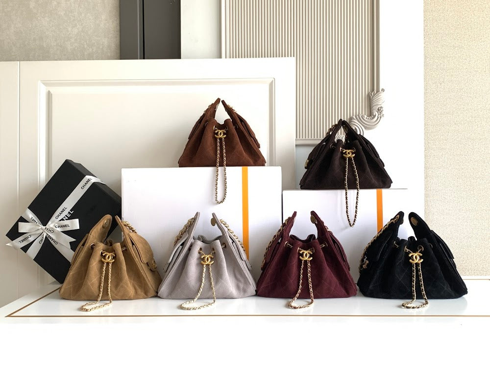 Anum Bags CHn Luxury Bag --112828