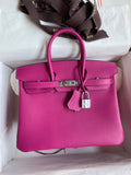 Anum Bags Hermesn Luxury Bag --117425