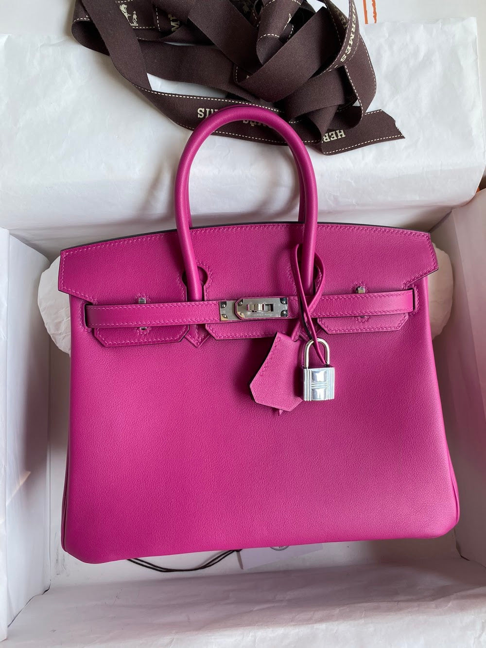 Anum Bags Hermesn Luxury Bag --117425