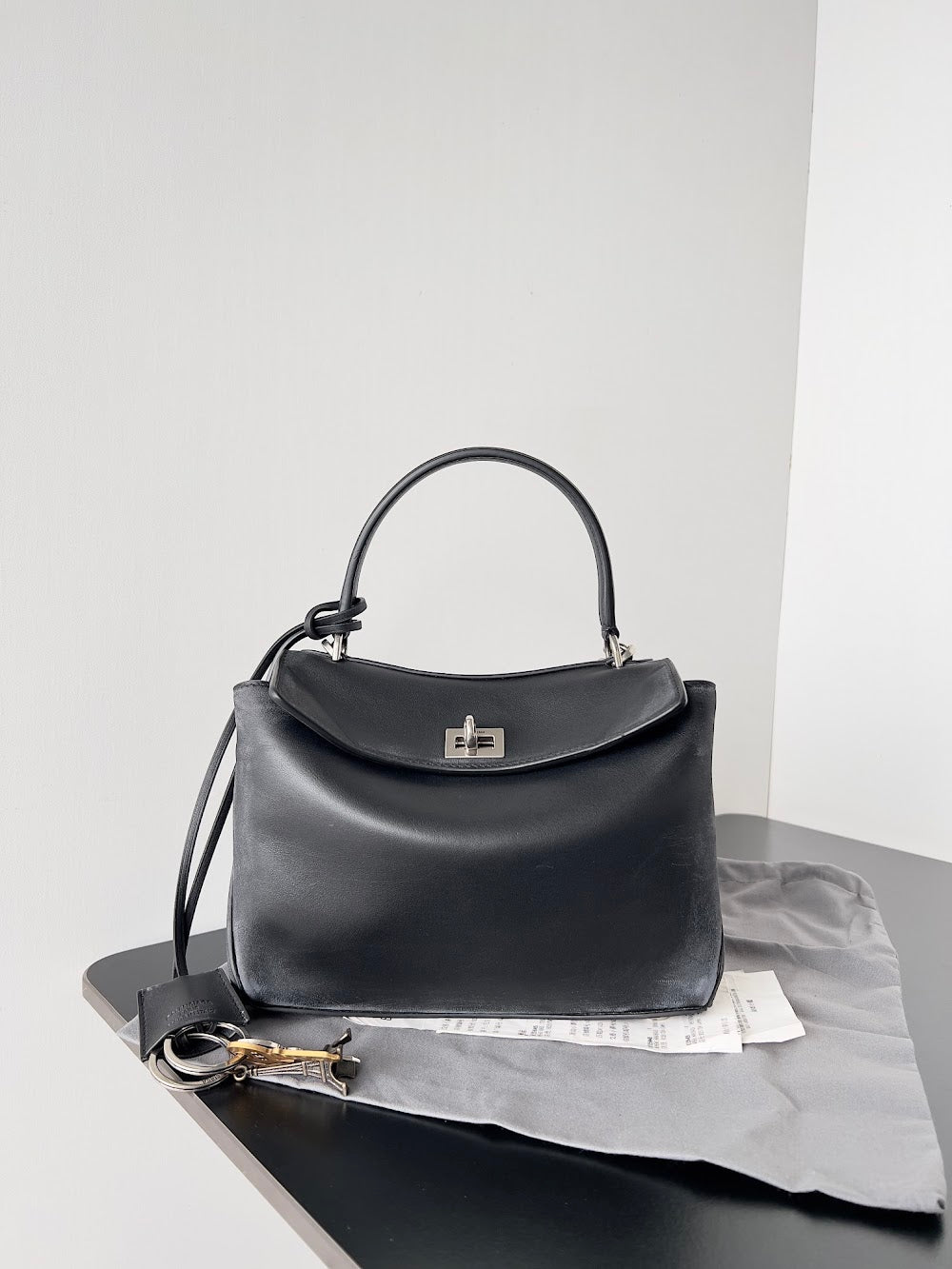 Ezyycart Bags Balenciaga Luxury Bag --110812